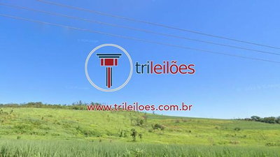 Fazenda de 26,2095ha em Santa Rosa de Viterbo/SP