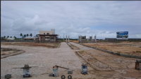 Terreno em loteamento com 480m²