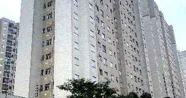 Apartamento com 2 quartos em São Paulo