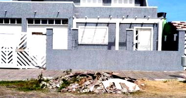 Casa com 264 m² em Tramandaí - RS