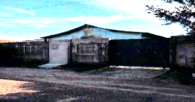Imóvel com 2 casas, 3 quartos e 2 banheiros em Boa Vista/RR