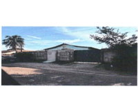 Imóvel com 2 casas, 3 quartos e 2 banheiros em Boa Vista/RR