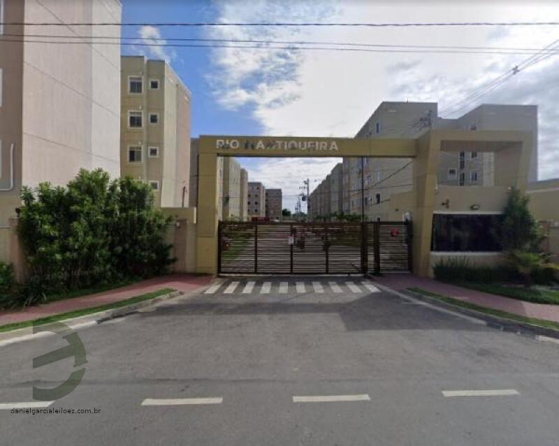 Apartamento 2 Quartos com 64,9m² em Santa Cruz