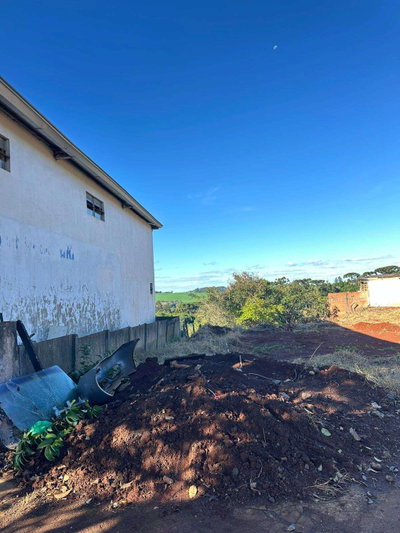 Terreno Urbano de 491,44 m² em Manoel Ribas/PR - Oportunidade de Investimento