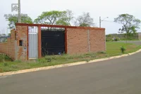 Terreno em Pirassununga com 252,32m² e 50% de Desconto