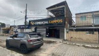Apartamento Padrão com 1 Vaga em Santa Rita - PB