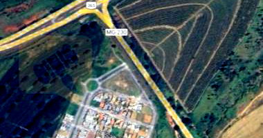 Terreno de 6.063 m² em Patrocínio/MG - Oportunidade Única