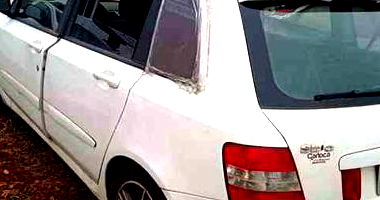 SUCATAS - Lote 0150: FIAT/UNO MILLE; IMP/FIAT TIPO; FORD/FIESTA; VW/GOL; GM/MONZA; FIAT/STILO