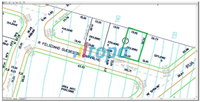 Terreno Urbano em Rolândia/PR com 259m²
