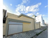 Casa Ocupada com Ampla Área em Guarabira/PB