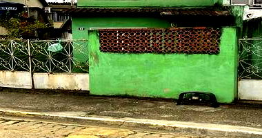 Casa em Nova Iguaçu com Condomínio Santa Letícia