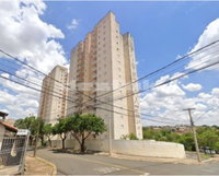 Apartamento 2 dormitórios no Res. San Giovani em Limeira/SP