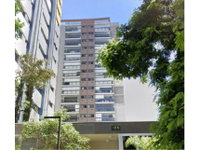 Apartamento com 2 vagas, 180,85m², 15º andar