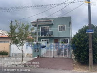 Casa em Condomínio com 2 Quartos e 1 Vaga