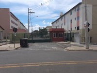 Apartamento com 2 quartos e 1 vaga em Sorocaba/SP