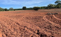 Fazenda rural com 138,59 ha em Dom Aquino - MT