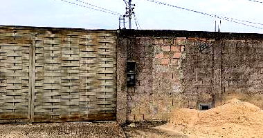 Terreno de 240m² com ótima localização e potencial de valorização