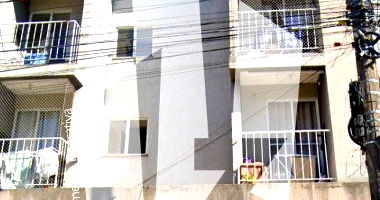 Apartamento com 2 Quartos em São Leopoldo/RS