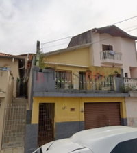Casas Geminadas em Santa Isabel/SP