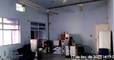 Imóvel Comercial Desocupado em Juiz de Fora com 622m²