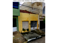 Casa com 65m² e terreno de 90m² em Caruaru/PE