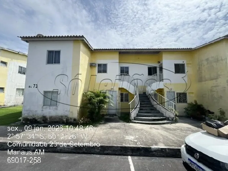 Apartamento com 2 quartos, 165,29 m², ideal para investimento