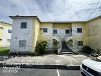 Apartamento com 2 quartos, 165,29 m², ideal para investimento