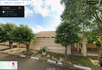 Casa residencial com 444m², terreno amplo e localização privilegiada