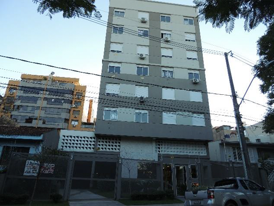 Apartamento 65m² no Edifício James Joyce em Porto Alegre
