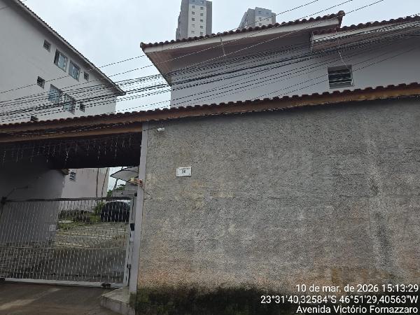 Apartamento 2 quartos, 46,97m² privativos, 1 vaga, Ed. Sorocaba