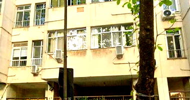 Apartamento com 1 quarto em Copacabana/RJ