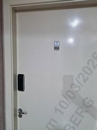 Apartamento com 2 quartos, suíte, reformado, 91m², Taguatinga/DF