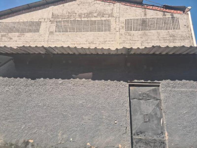 Casa ampla com 304m² de área construída