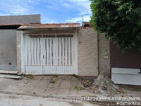 Casa Residencial com 2 Quartos em Adamantina/SP