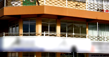 Loja Comercial com 42,84m² no Edifício Caroline Center