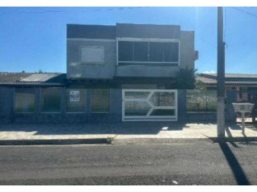 Casa com 3 quartos, 165,45m², ocupada, Albatroz