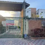Apartamento em Carauru com 2 Quartos e 50,36 m²