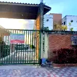 Apartamento em Carauru com 2 Quartos e 50,36 m²