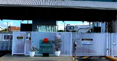 Casa com 5 Quartos em Parnamirim/RN