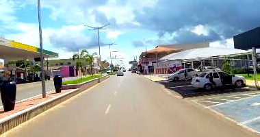 Terreno com 200m² - Res. Jardim Florença