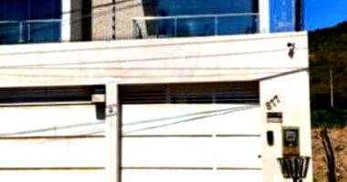 Casa com 152 m² em Barreiras - BA