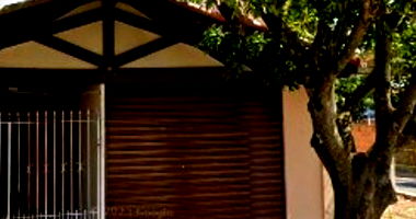Casa Ocupada com 135m² em Jardim Cruzeiro do Sul