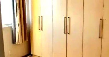 Apartamento Central com 114m² e 2 Quartos