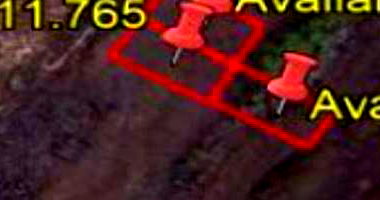 03 Terrenos na Vila Rica do Abais - Itaporanga D'Ajuda/SE