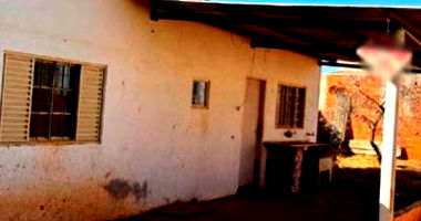 Casa com 200m² em Presidente Venceslau - SP