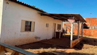 Casa com 200m² em Presidente Venceslau - SP
