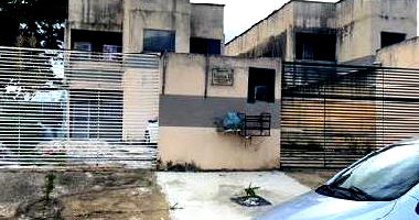 Apartamento 2 quartos, 1 banheiro, 1 vaga, 60.81m² privativos