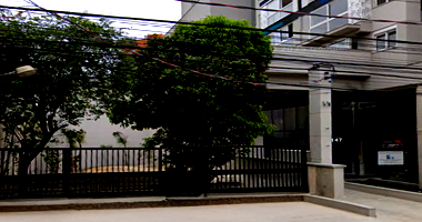 Prédio Comercial em São Paulo - Santana