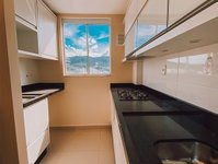 Apartamento 1402 - Palhoça/SC - 72,60m² -