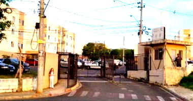 Apartamento 2 quartos, 1 vaga, 47,40m², desocupado